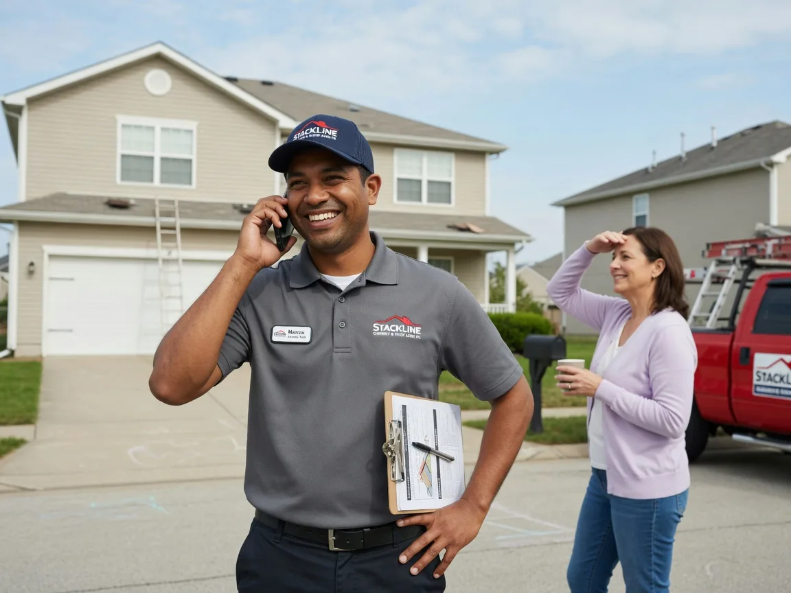 Chimney flashing repair Buhler, KS FAQs